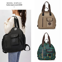 Lightweight Multifunctional Bag